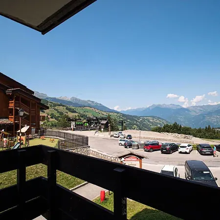 Apartment Pierrafort G - Pierrafort 08 Mae-6541 Valmorel