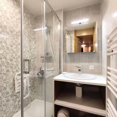 Appartement Pierrafort G - Pierrafort 08 Mae-6541