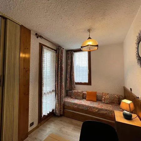 Pierrafort G - Pierrafort 08 Mae-6541 Appartement *