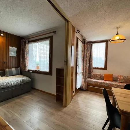 Pierrafort G - Pierrafort 08 Mae-6541 Appartement Valmorel