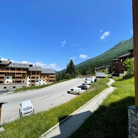 Pierrafort G - Pierrafort 08 Mae-6541 Valmorel