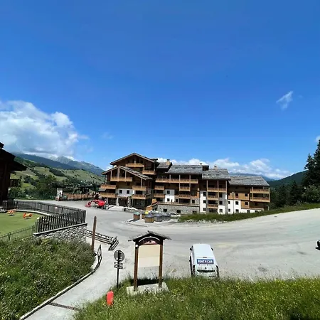 Pierrafort G - Pierrafort 08 Mae-6541 Valmorel